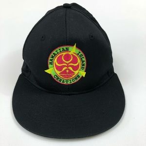 KC Caps Hawaiian Island Creations Hat